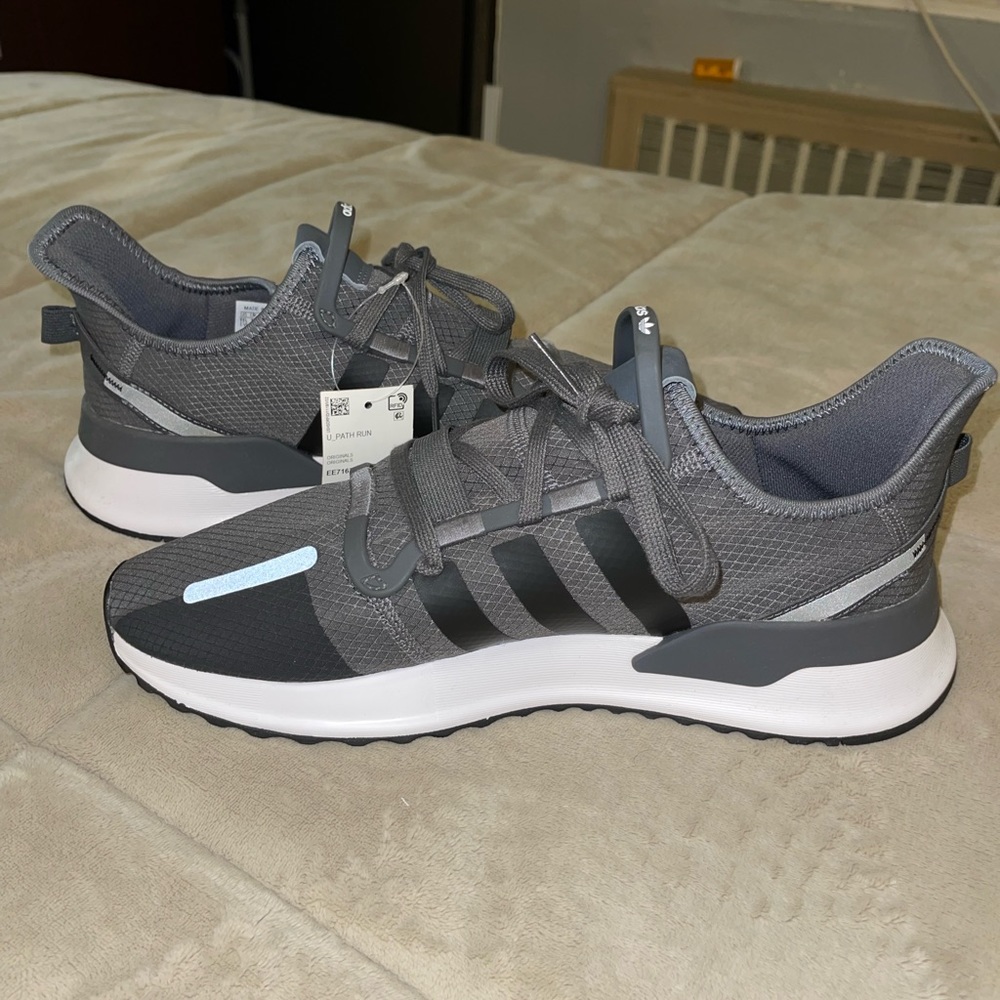 NWT Adidas Running Shoes